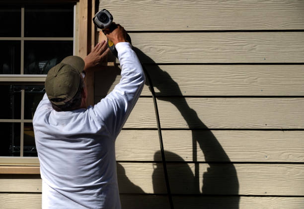 Best Insulated Siding Installation  in South Ack, NY